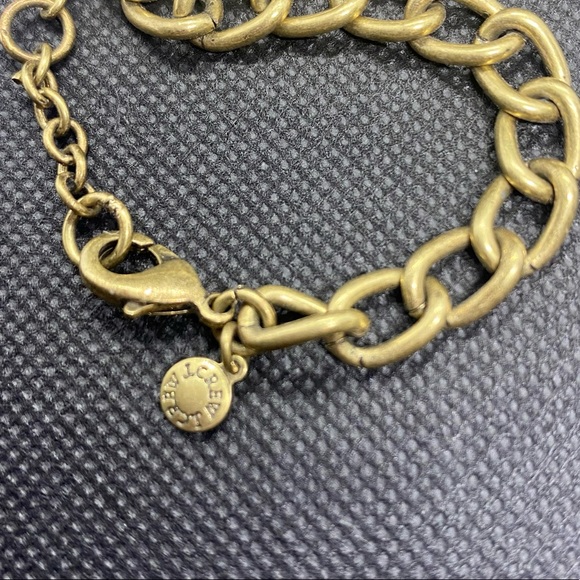 J. Crew Necklace - Picture 3 of 4